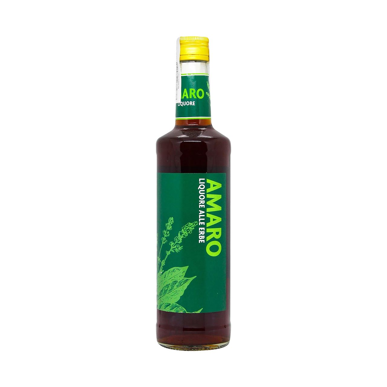 Madruzzo Лікер Amaro 700 мл