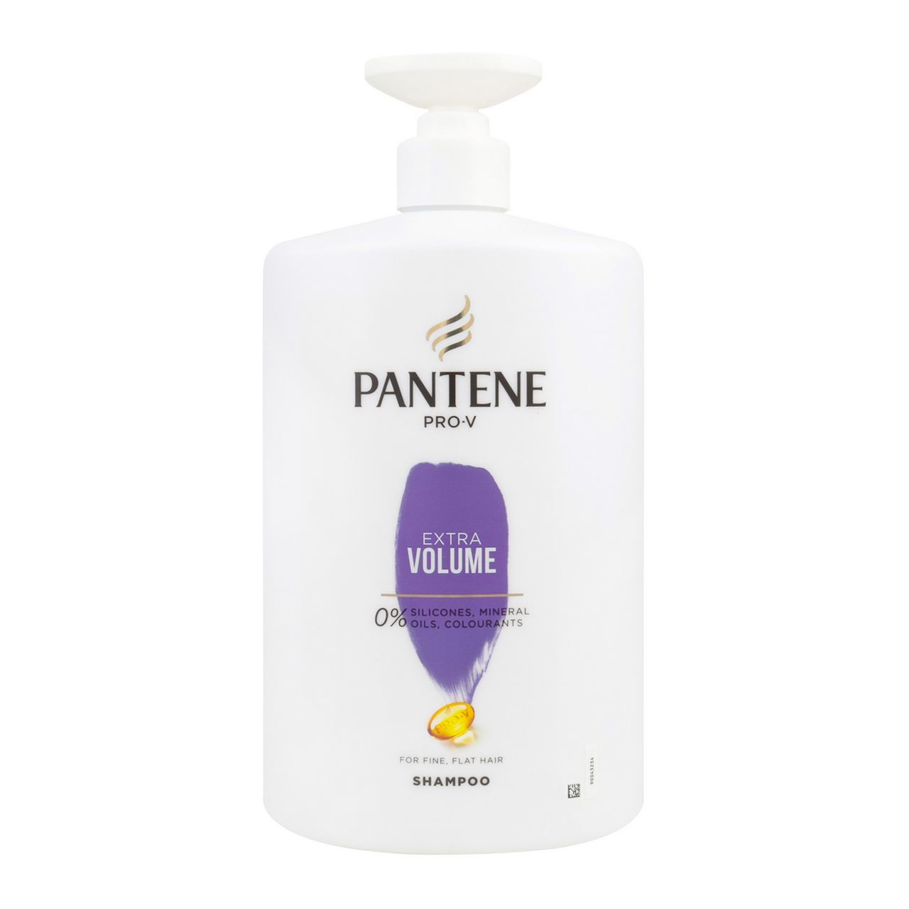 Pantene Шампунь для волосся Pro-V Extra volume 1л