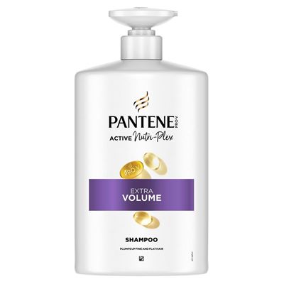 Pantene Шампунь для волосся Pro-V Extra volume 1л
