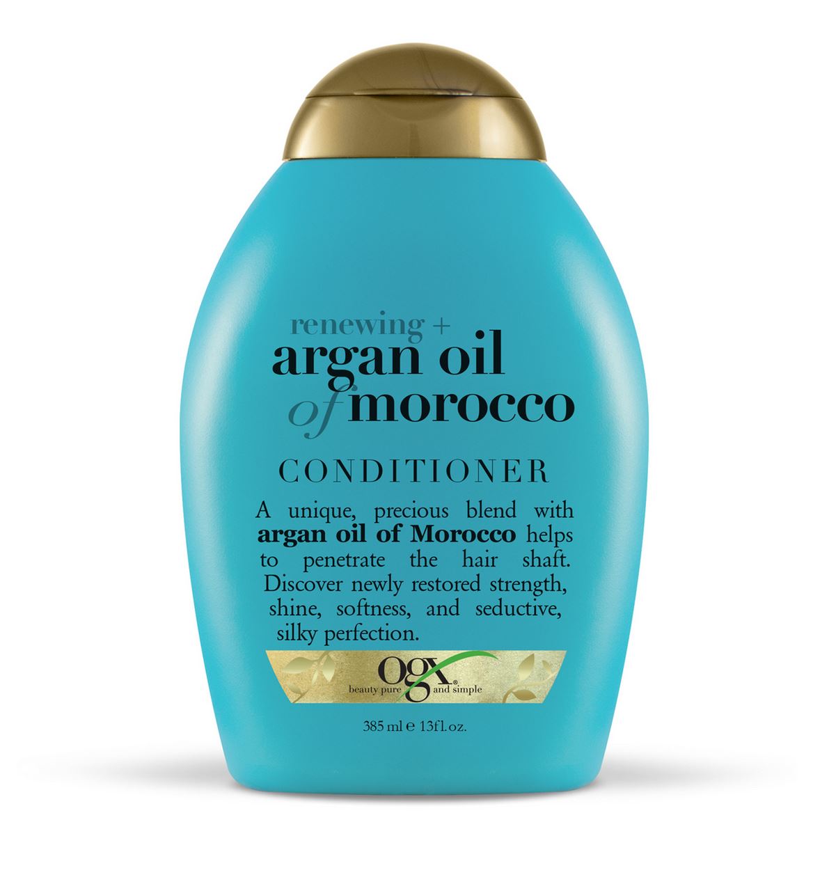 Ogx Кондиціонер д/волосся Argan oil of Morocco Відновл 385мл