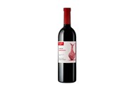 Вино Suro Сапераві червоне сухе 13% 0.75л