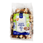 Асорті Асорті горіхів та сухофруктів Metro Chef Атлетік 250г