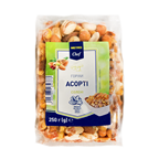 METRO Chef Горіхи асорті солені 250г