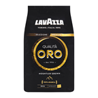 Lavazza Кава Qualita Oro Mountain Grown смажена в зернах 1кг
