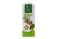 Напій гречаний Green Smile Buckwheat ультрапастериз 2.5% 1л