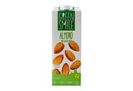 Напій рисово-мигдальний Green Smile Almond ультрапас 1.5% 1л