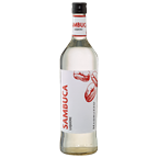 Лікер Madruzzo Sambuca Madruzzo 38% 1л