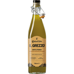 Grezzo Олія оливкова Costa d’Oro Ii Extra Virgin 0,75л