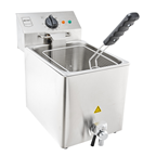 Фритюрниця Metro Professional 8л Gdf3008