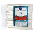 METRO PROFESSIONAL Ніж біорозкладаний 188 мм 50 шт.