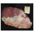 Тазостегнова частина яловича FOODWORKS верхній кусок охолоджена кг