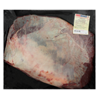 Тазостегнова частина яловича FOODWORKS зовнішній кусок охолоджена кг