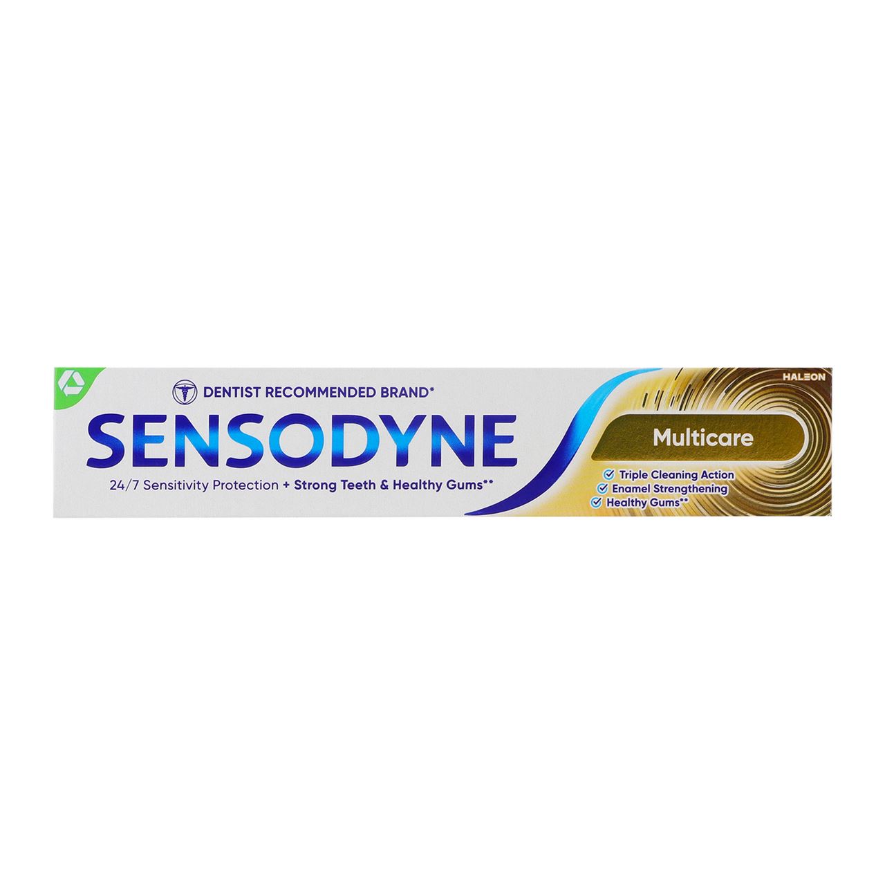 Sensodyne Паста зубна Комплексний захист з фтором 0,075л