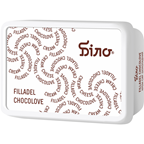 Крем-сир Біло Filladel Chocolove шоколадний 20% 180г