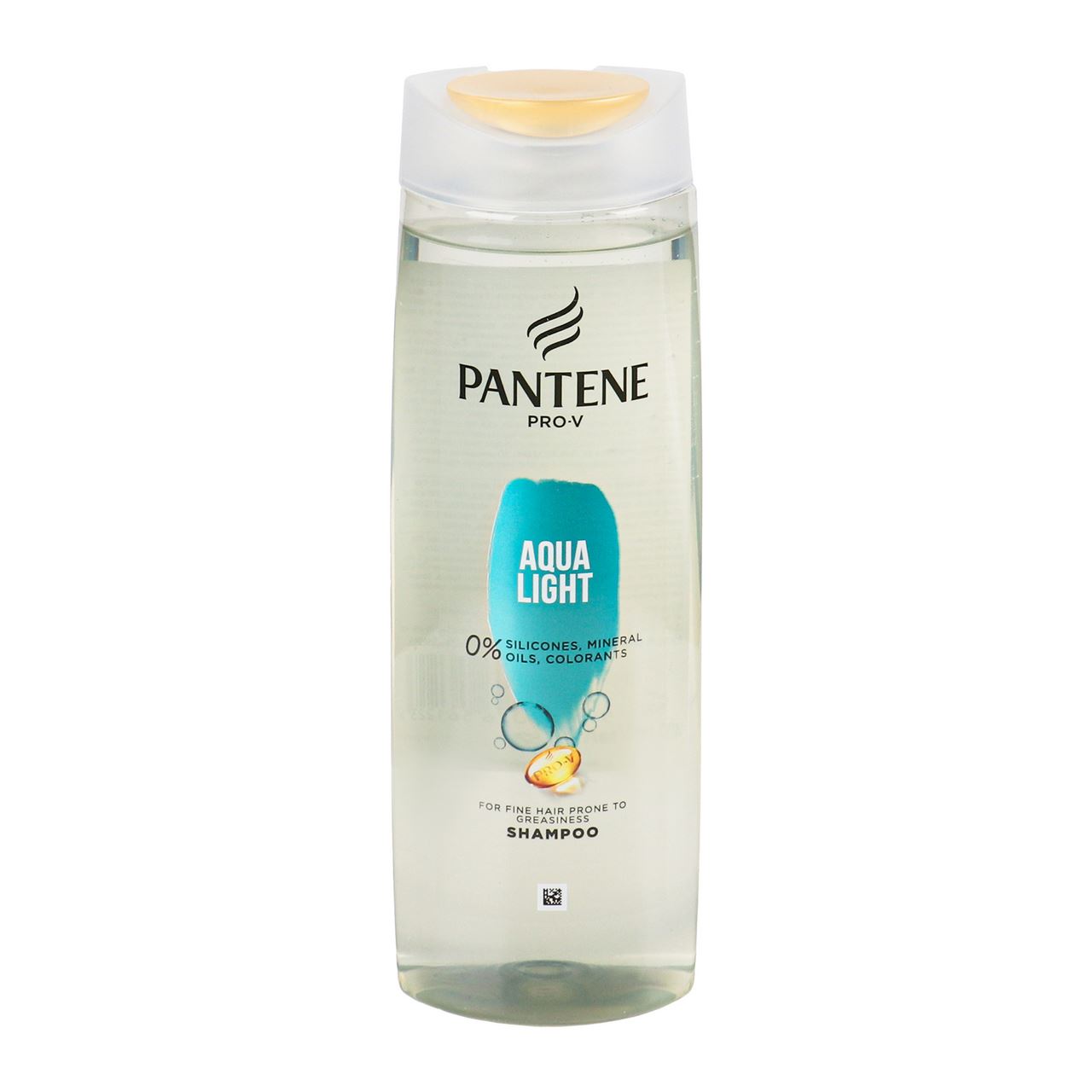 Pantene Шампунь для волосся Pro-V Aqua Light 400мл