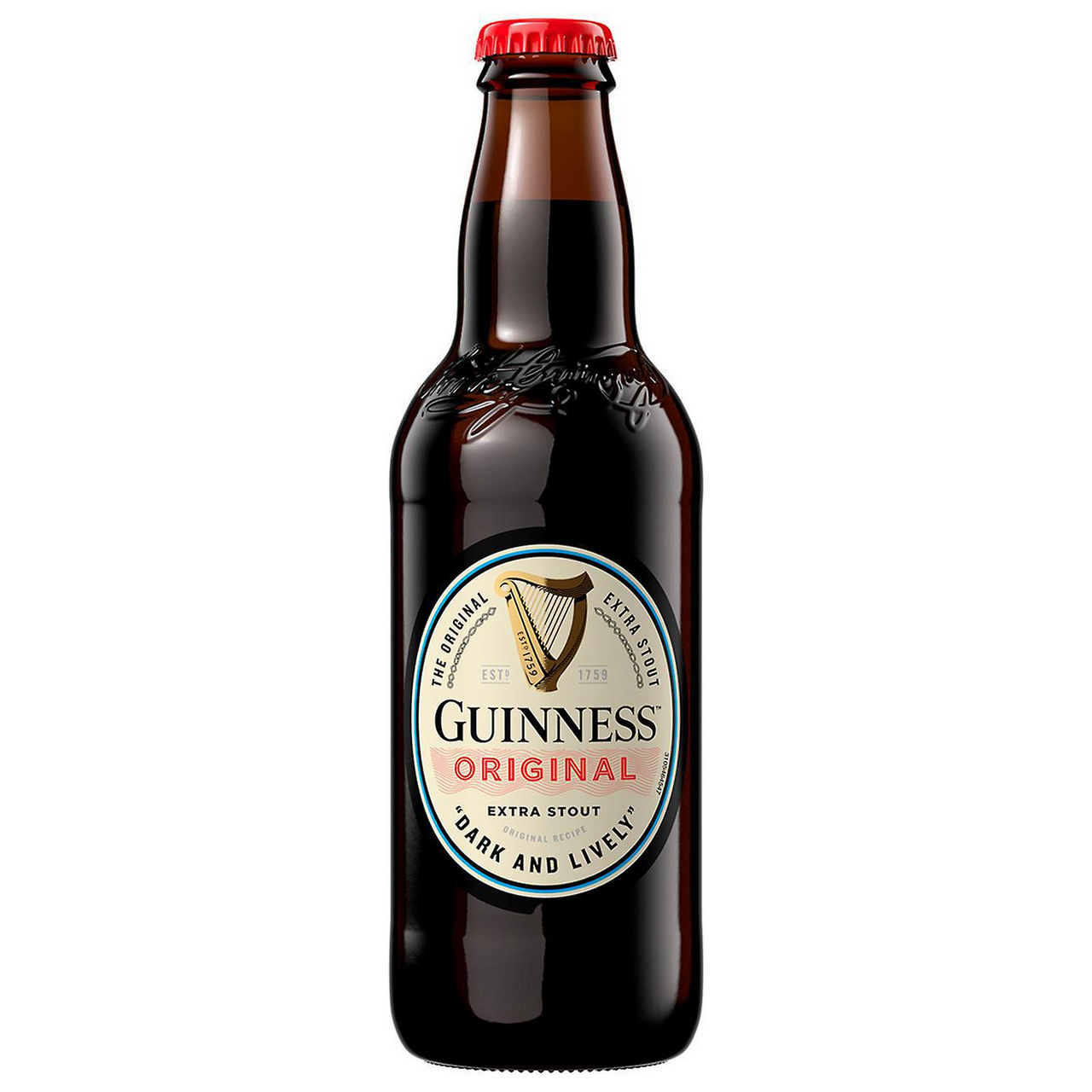 Guinness Original темне 0,33 л