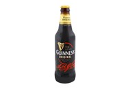 Пиво Guinness Original темне пастеризоване 5% 0,33л