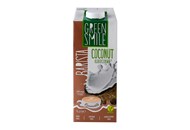 Напій кокосово-соєвий Green Smile Barista ультрап 3% 1л