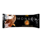 Морозиво Three bears Monaco Peanut butter 10% 75г