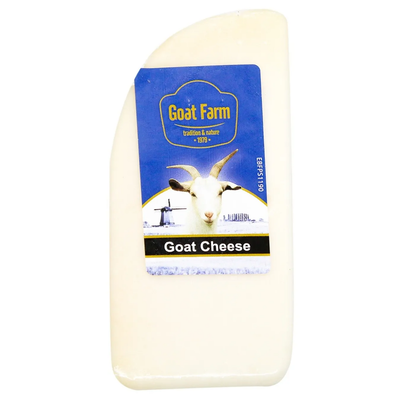 Goat Farm Сир Голландський козячий 50% 130г
