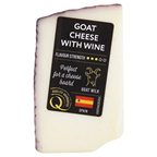 El Pastor Сир сичужний з козиного молока 45% 130г