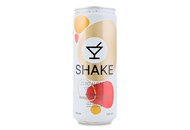 Напій безалкогольний Shake Sparkling Strawberry с/газ 330мл