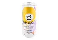 Напій безалкогольний Shake Coctails Bitter Lemon 330мл