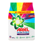 Ariel Засіб миючий Color Аква-Пудра Яскраві кольори 4.05кг