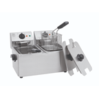 Фритюрниця Metro Professional 4л Gdf3024