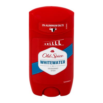 Old Spice Дезодорант Whitewater твердий 85мл