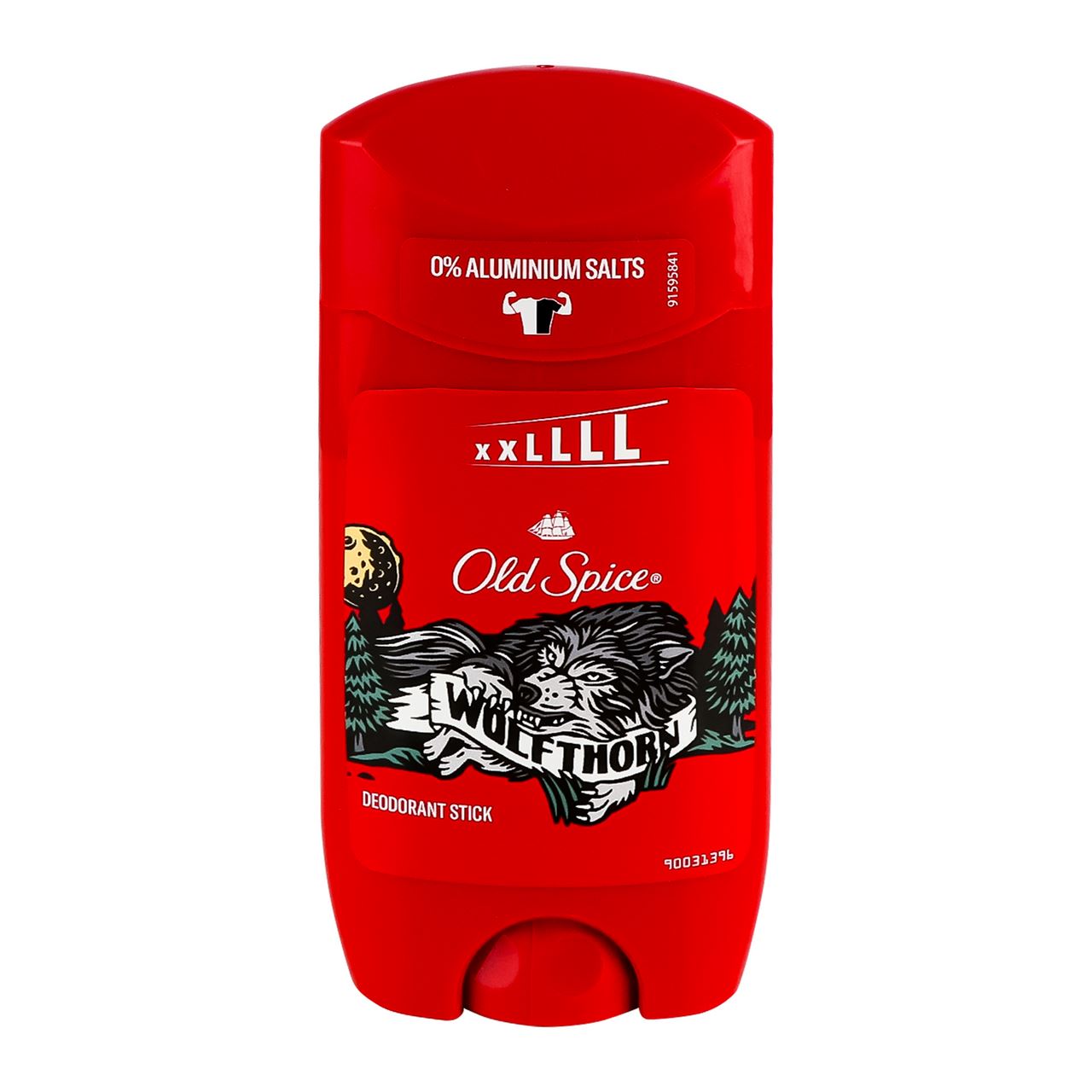 Old Spice Дезодорант Wolfthorn твердий 85мл