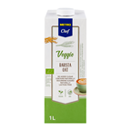 Напій вівсяний Metro Chef Veggie Barista Oat 1л