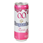 Пиво Hoegaarden Rosee світле безалкогольне 0,05% 0,33л