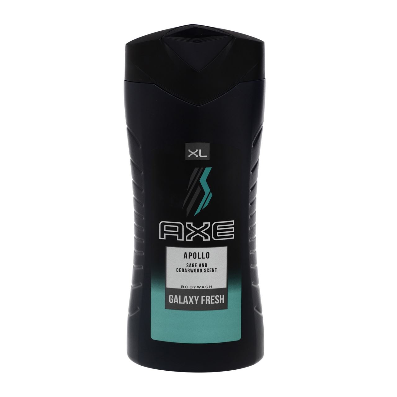 AXE Гель для душу та шампунь Apollo Sage&Cedarwood scent 400мл