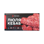 Люля-кебаб з баранини 500г