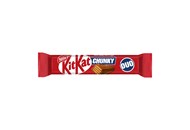Вафлі KitKat у молочному шоколаді 70г