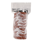 Котлети Eat me at для бургерів на рослинній основі 10 х 120г