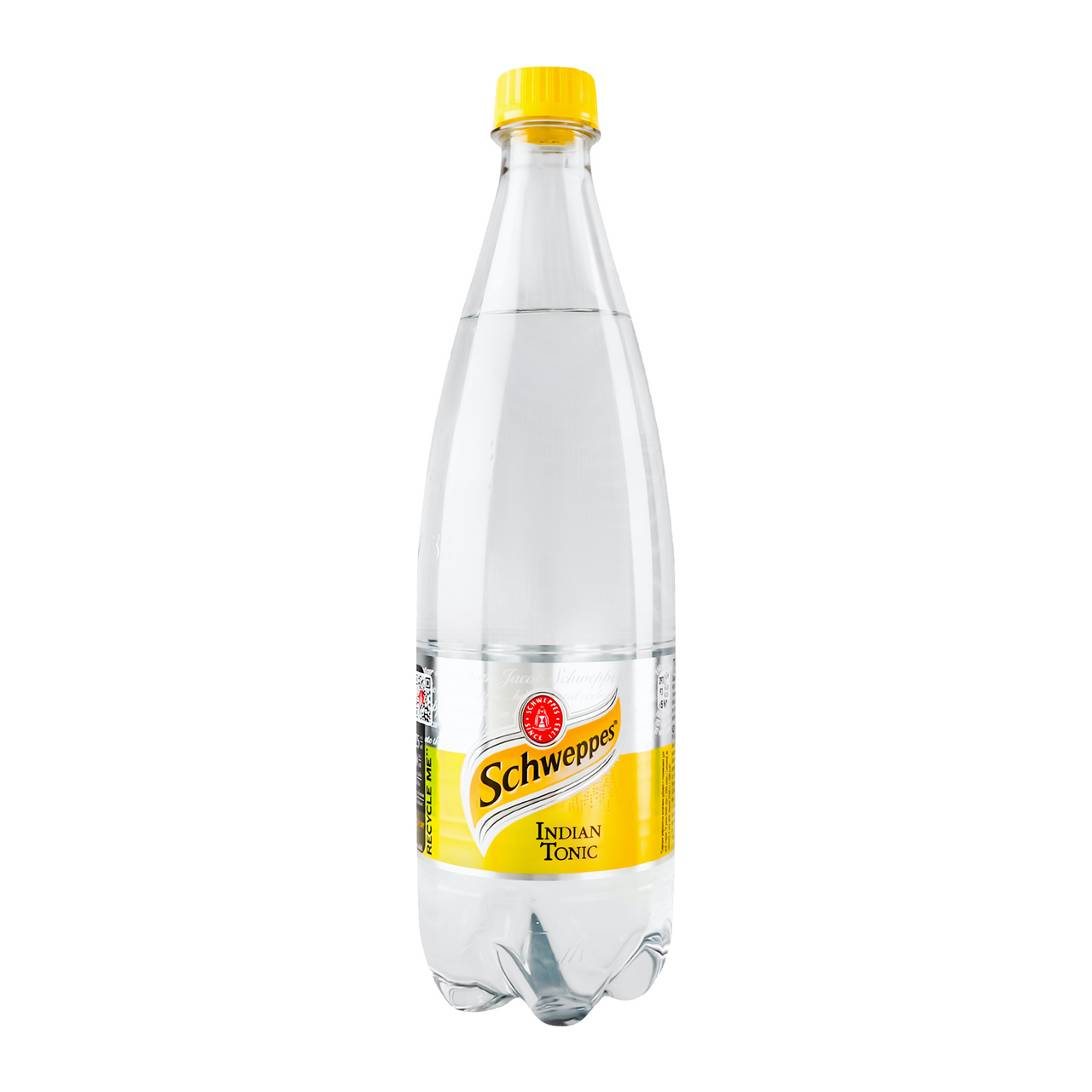 Schweppes Напій безалкогольний Indian Tonic с/газ 750мл