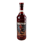 Ром Captain Morgan Dark 40% 0.5л