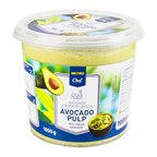 М`якоть авокадо Metro Chef 1кг