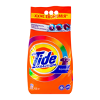 Tide Засіб миючий Аква-Пудра Колір 8.1кг