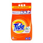 Tide Засіб миючий Аква-Пудра Альпійська свіжість 8.1кг