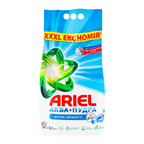 Ariel Засіб миючий Аква-Пудра Дотик свіжості 8.1кг