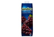 Нектар Sandora виноградний з червоного винограду 0.95л