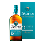 Віскі The Singleton of Dufftown 12 yo 40% 0,7л