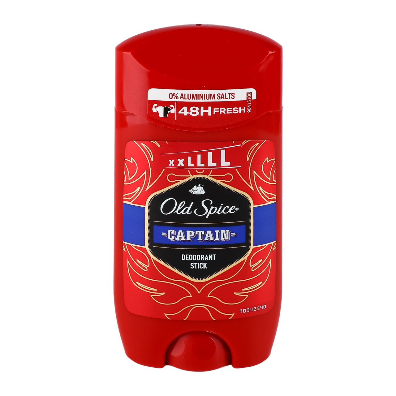 Old Spice Дезодорант Captain твердий 85мл