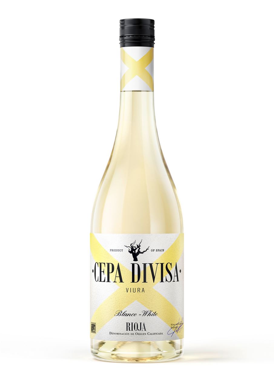 Cepa divisa Вино Віура 750 мл