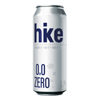 Пиво Hike Zero безалкогольне 0,5% з/б 0,5л