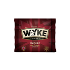 Сир Wyke Farms Mature Cheddar напівтвердий 48% 200г