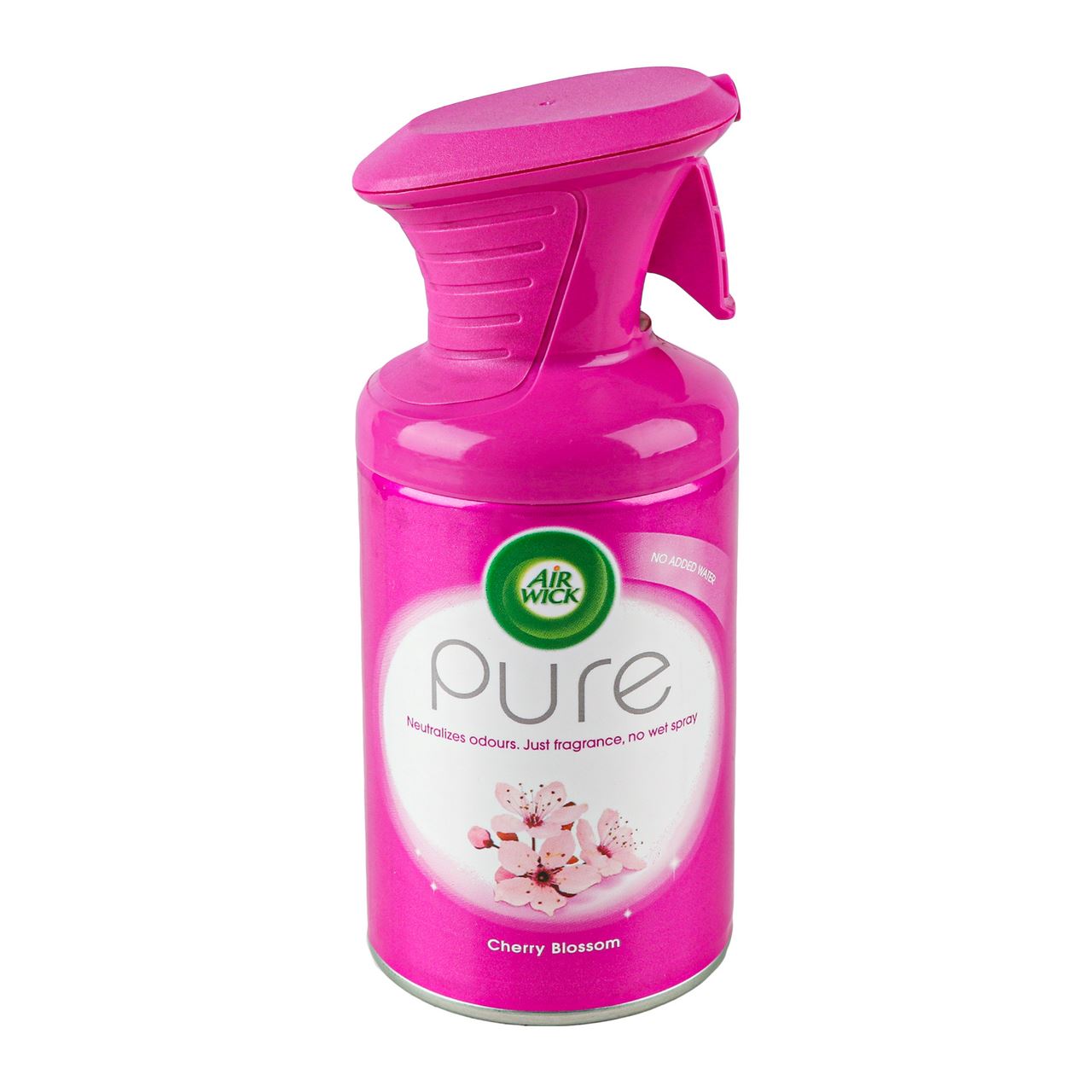 Air Wick Освіжувач повітря Pure Cherry Blossom 250мл